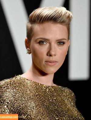 Scarlett Johansson photo #2480