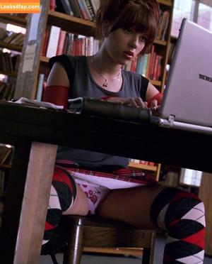 Scarlett Johansson фото #2506