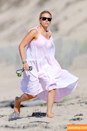 Scarlett Johansson фото #2521
