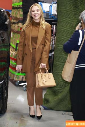 Scarlett Johansson фото #2541