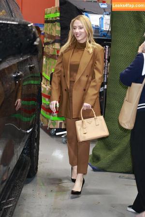 Scarlett Johansson фото #2542