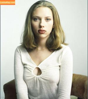 Scarlett Johansson фото #2544