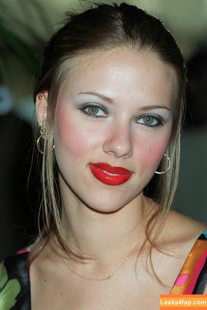 Scarlett Johansson фото #2555