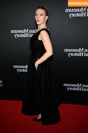 Scarlett Johansson фото #2570