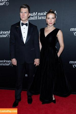 Scarlett Johansson фото #2572