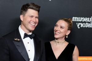 Scarlett Johansson фото #2575