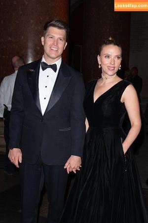 Scarlett Johansson фото #2578