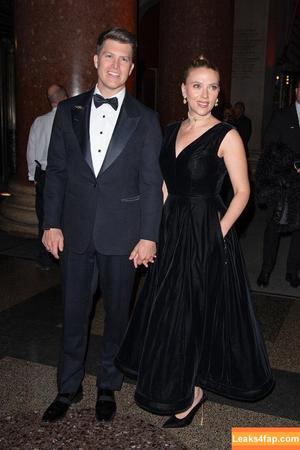 Scarlett Johansson фото #2579