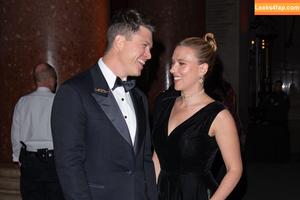 Scarlett Johansson фото #2580