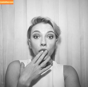 Scarlett Johansson фото #2595