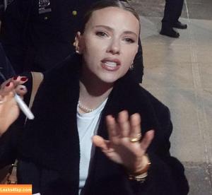 Scarlett Johansson photo #2619