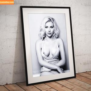 Scarlett Johansson photo #2756