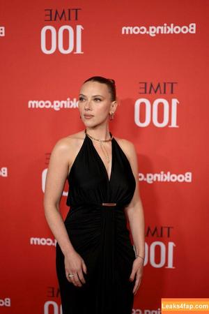 Scarlett Johansson photo #2774