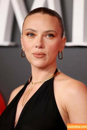 Scarlett Johansson photo #2777
