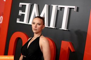 Scarlett Johansson photo #2778