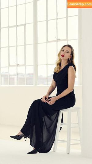 Scarlett Johansson photo #2809