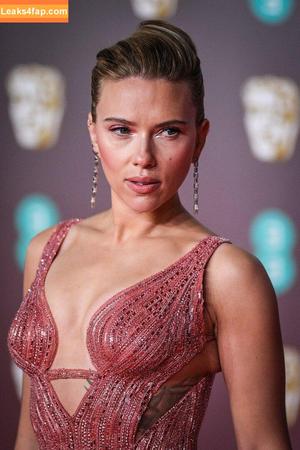 Scarlett Johansson photo #2811