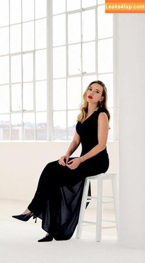 Scarlett Johansson photo #2812