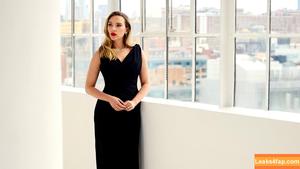 Scarlett Johansson photo #2816