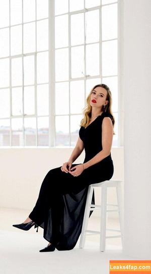 Scarlett Johansson photo #2819