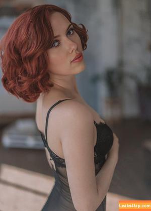 Scarlett Johansson photo #2848