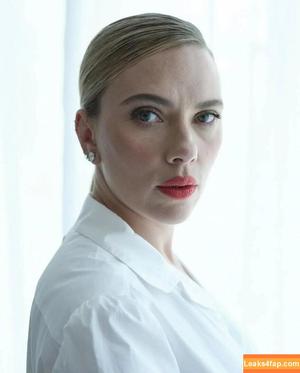 Scarlett Johansson photo #2852