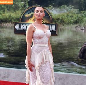 Scarlett Johansson photo #2856