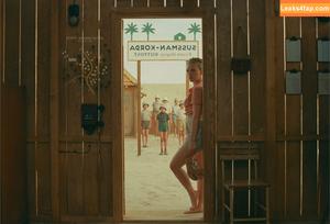 Scarlett Johansson photo #2866