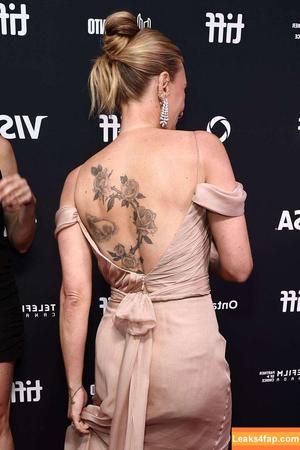 Scarlett Johansson photo #2867