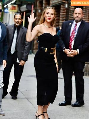 Scarlett Johansson photo #2913