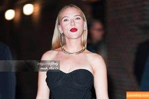 Scarlett Johansson photo #2915