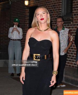 Scarlett Johansson photo #2916