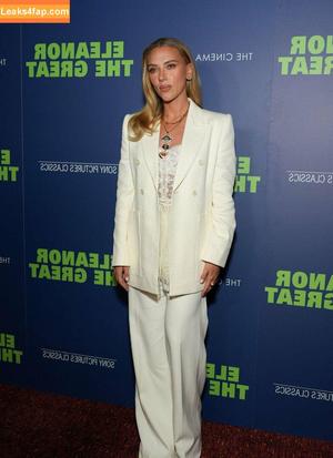 Scarlett Johansson photo #2934