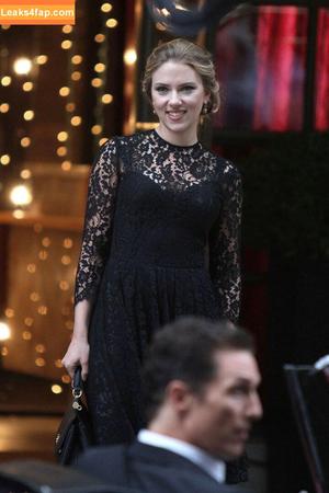 Scarlett Johansson photo #2965
