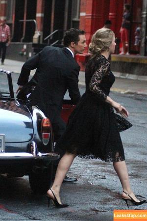 Scarlett Johansson photo #2966