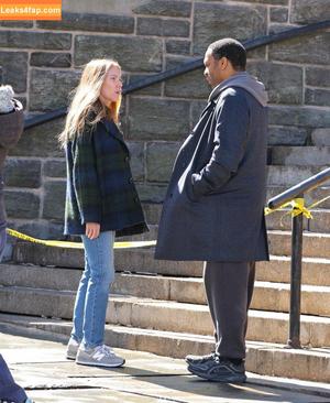 Scarlett Johansson photo #2969