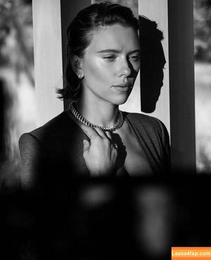 Scarlett Johansson photo #3003