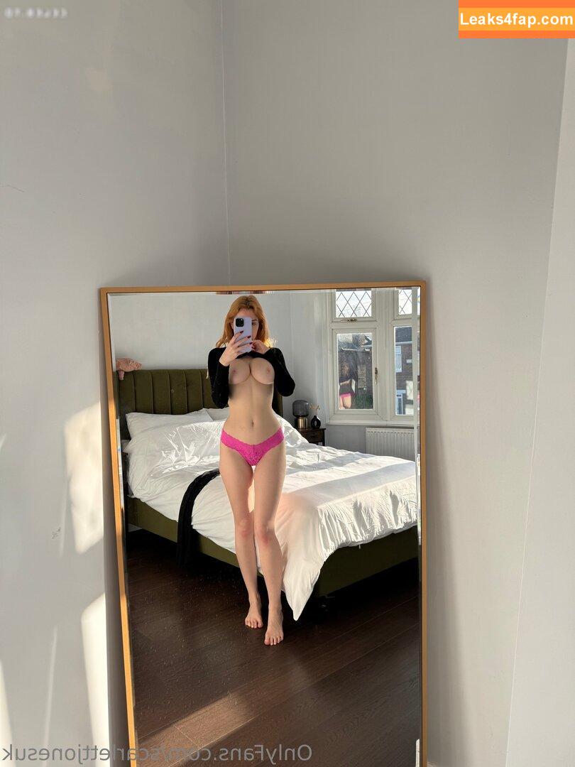 Scarlett Jones / https: / scarlettjones00 / scarlettjonesofficial / scarlettjonesuk leaked photo photo #0351