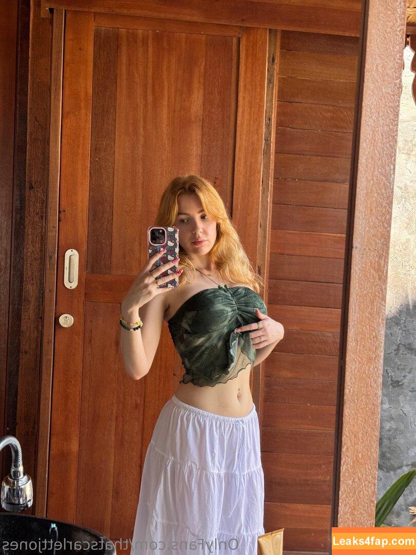 Scarlett Jones / https: / scarlettjones00 / scarlettjonesofficial / scarlettjonesuk leaked photo photo #0699