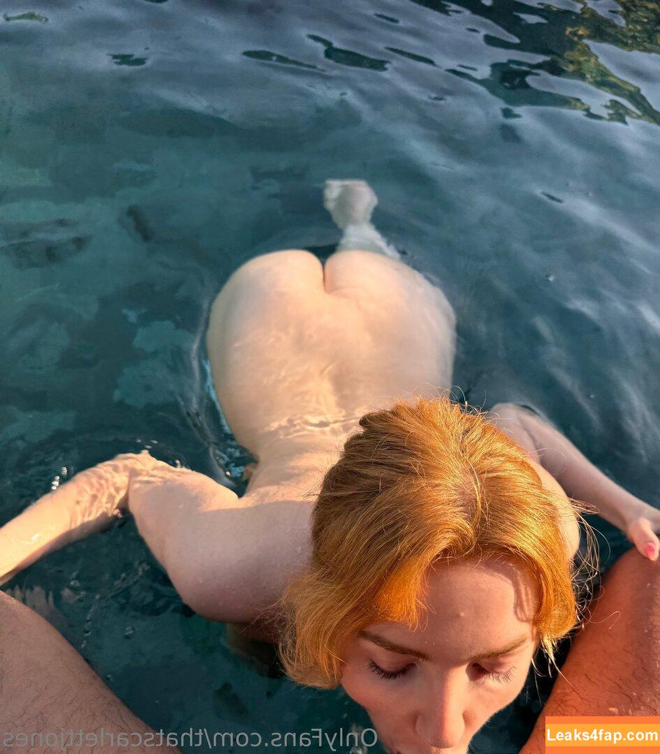 Scarlett Jones / https: / scarlettjones00 / scarlettjonesofficial / scarlettjonesuk leaked photo photo #0701