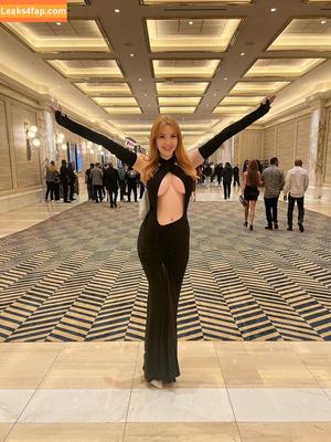 Scarlett Jones photo #0133