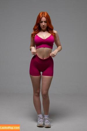 Scarlett Jones фото #0727