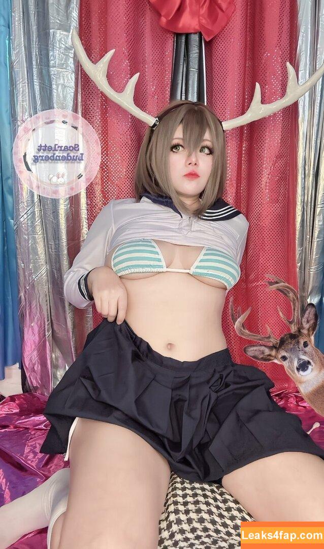 Scarlett Ludenberg / scarlett_ludenberg leaked photo photo #0002