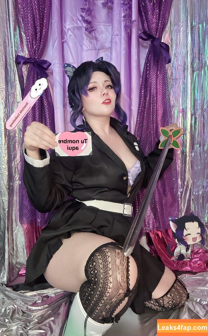 Scarlett Ludenberg / scarlett_ludenberg leaked photo photo #0003