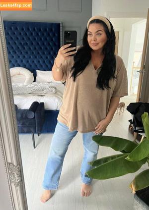 Scarlett Moffatt photo #0007