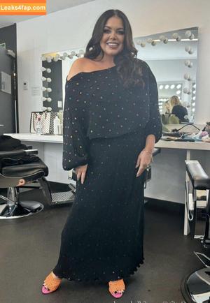 Scarlett Moffatt photo #0015