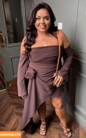 Scarlett Moffatt photo #0026