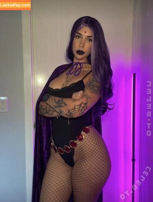 Scarlett Ray photo #0010