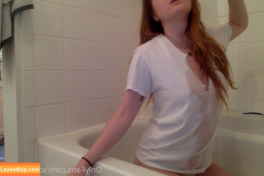 scarlett-sage / scarlettsagex / scarlettsagexofficial / scarlettxsage leaked photo photo #0070