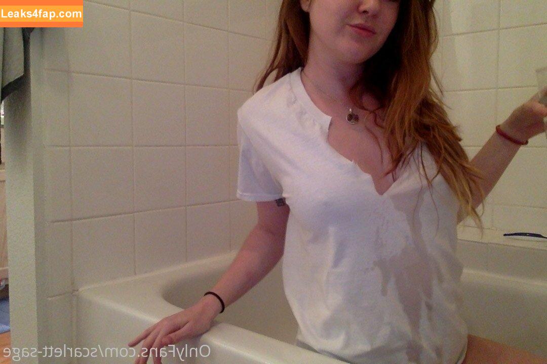 scarlett-sage / scarlettsagex / scarlettsagexofficial / scarlettxsage leaked photo photo #0072